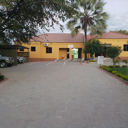 Maun Executive Inn Exterior foto